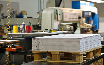 انتخاب بهترین پاکت سازی و چاپخانه در تهران